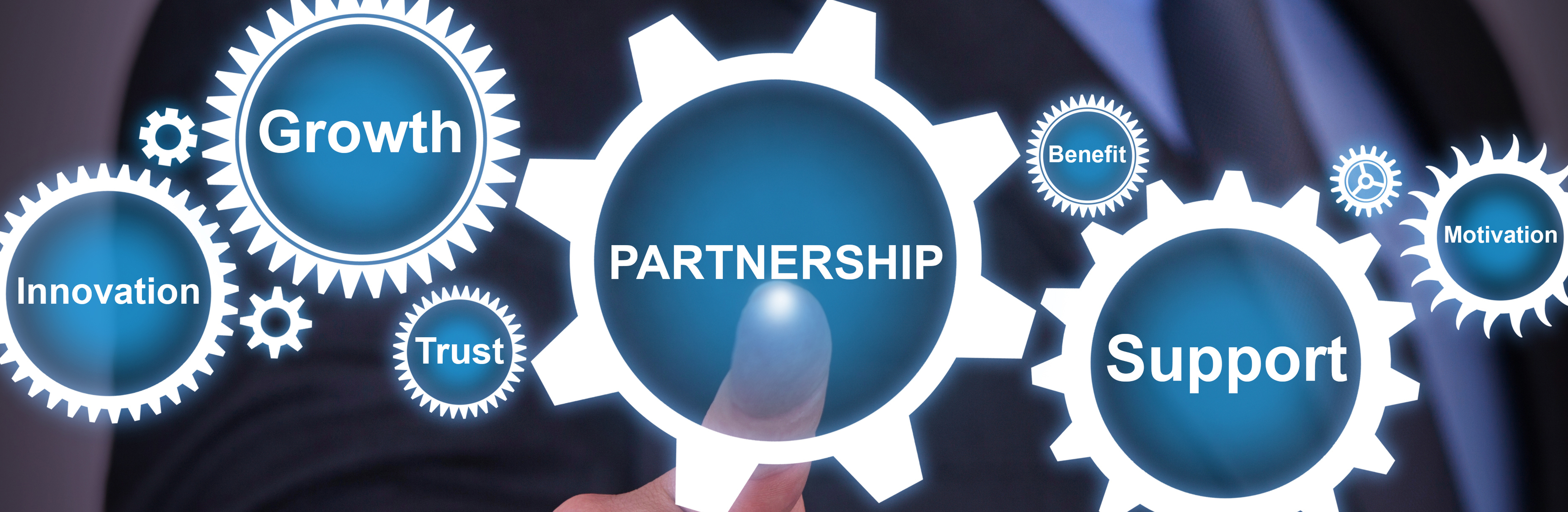 Partnerships